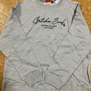 GOTCHAトレーナーXL