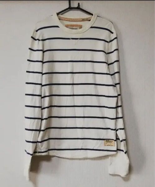 RUEHL No.925 長袖カットソー