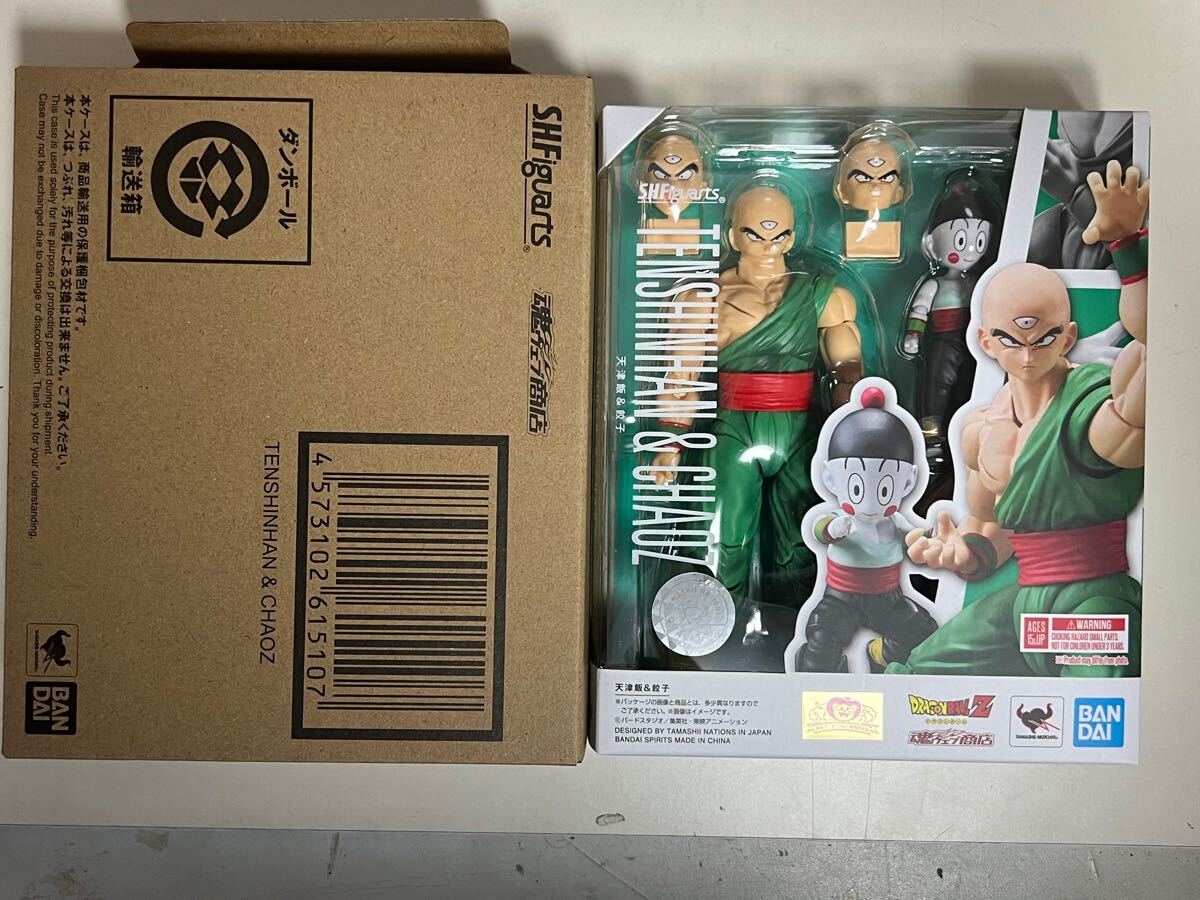 Yahoo!オークション -「s.h.figuarts 天津飯」の落札相場・落札価格 Yahoo!オークション -「s.h.figuarts 天津飯」の落札相場・落札価格