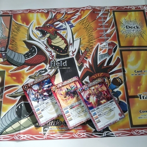 ヤフオク バトスピ 最強 デッキ バトルスピリッツ の中古品 新品 未使用品一覧 ヤフオク バトスピ 最強 デッキ バトルスピリッツ の中古品 新品 未使用品一覧