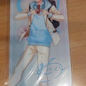 【未開封】いれいす いむくん チケットホルダー