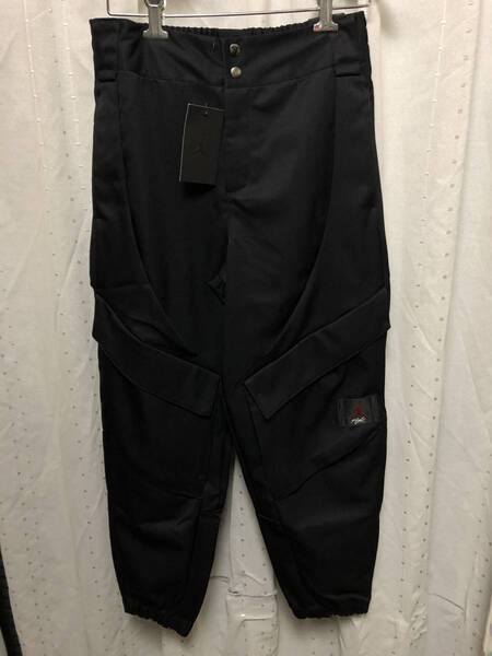 新品 Nike Jordan Wmns Essentials Utility Pants L 定価13,200円 パンツ ナイキ ジョーダン ジャージ black 黒 ブラック
