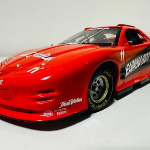 Actionアクション/Nascarナスカー IROC FireBirdファイヤーバード 1/24絶版 激レア!