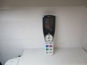  Fujitsu air conditioner remote control AR-RJA2J