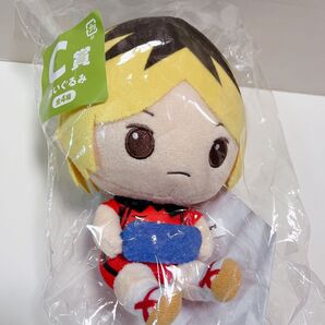 みんなのくじ ハイキュー グッズコレクション