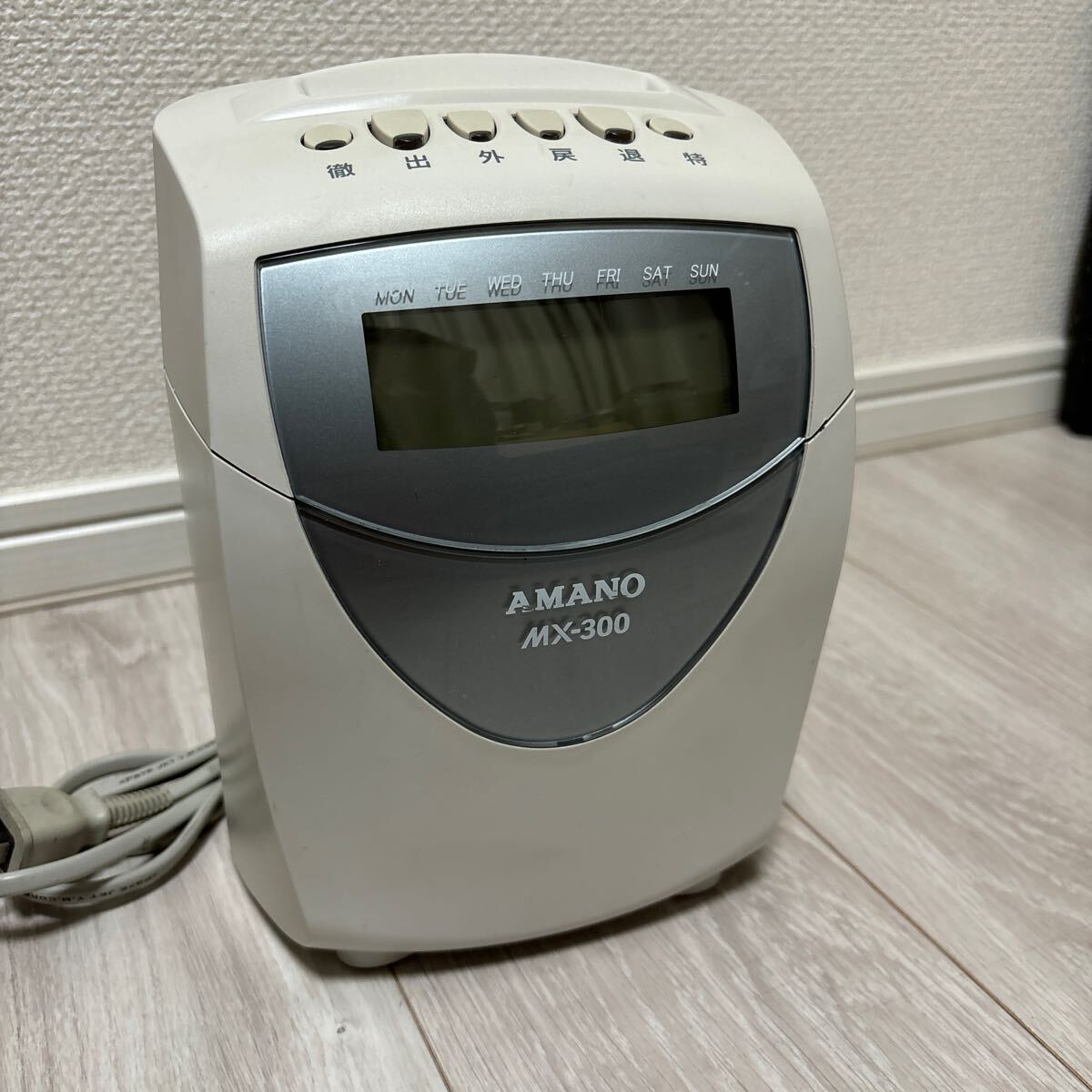 2025年最新】Yahoo!オークション -amano 300の中古品・新品・未 2025年最新】Yahoo!オークション -amano 300の中古品・新品・未