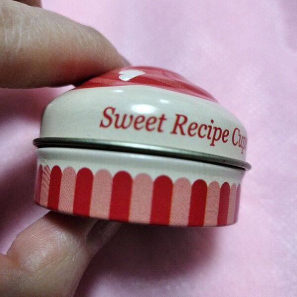ETUDE HOUSESweet Recipe RD301チーク&リップ未使用品