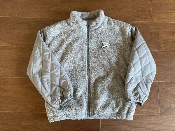 ケーピーボーイ ジャケット 120
