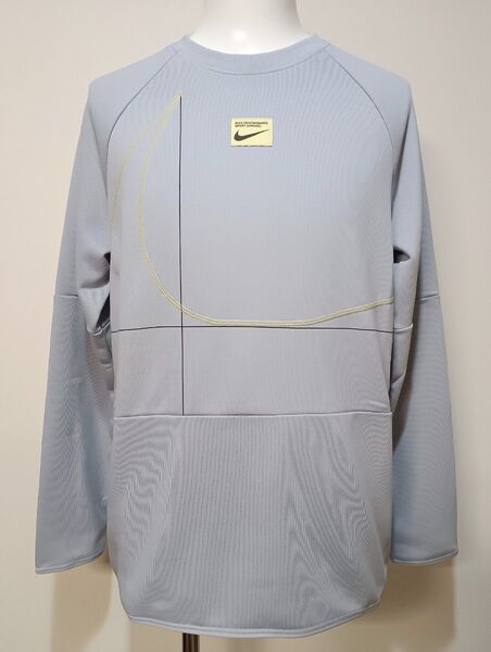 【☆タグ付き!新品☆】ナイキ NIKE メンズ スウェットトレーナー フリーストップ サイズ M