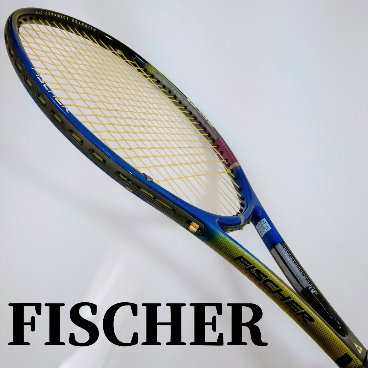 フィッシャーバキュームプロ mid size pro Yahoo!オークション -「fischer vacuum」(その他) (硬式用