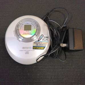 CDプレーヤー