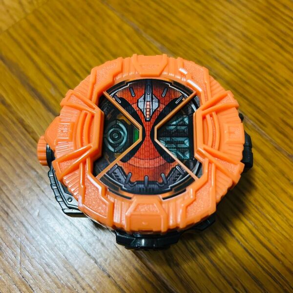 美品 仮面ライダージオウ ゴーストライドウォッチ