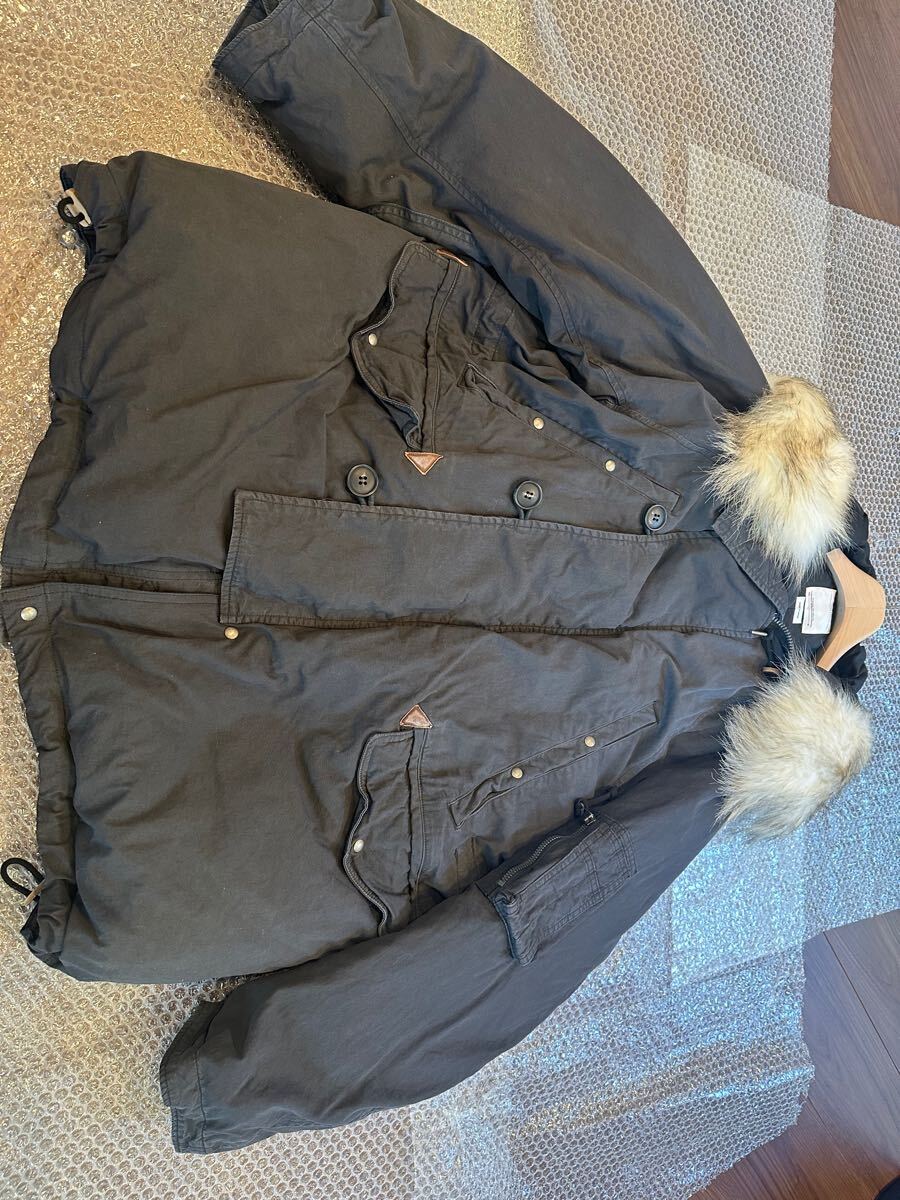 Yahoo!オークション -「visvim valdez down」(ファッション) の Yahoo!オークション -「visvim valdez down」(ファッション) の