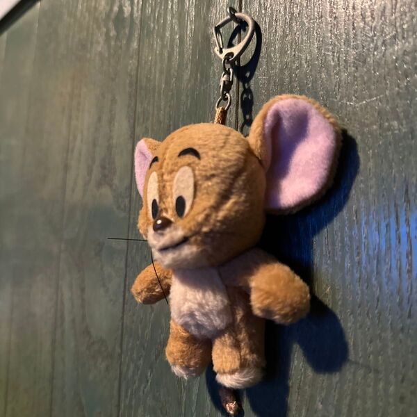 ジェリーキーホルダー