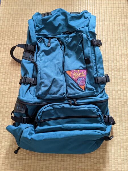 KALBARI リュックサック 登山用