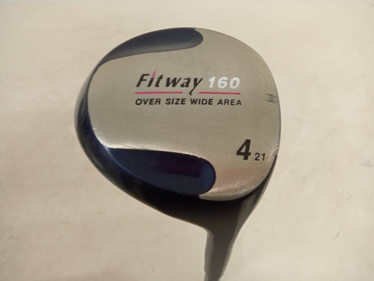 2025年最新】Yahoo!オークション -fitway レディース(女性右きき 2025年最新】Yahoo!オークション -fitway レディース(女性右きき