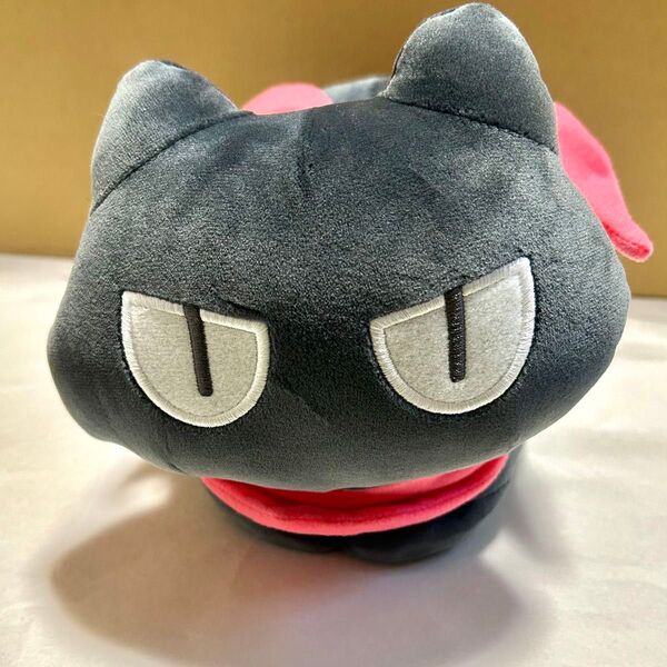 日常 ましゅもっち GiGO限定 坂本さん ぬいぐるみ ツッコミ 坂本