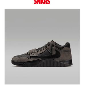 27cmTravis Scott × Nike Jordan トラヴィススコット × ナイキ ジョーダン ジャンプマンジャック