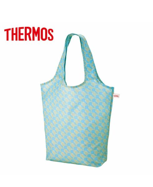 THERMOS サーモス エコバッグ