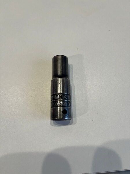 マックツール 1/2 ディープインパクトソケット 14mm