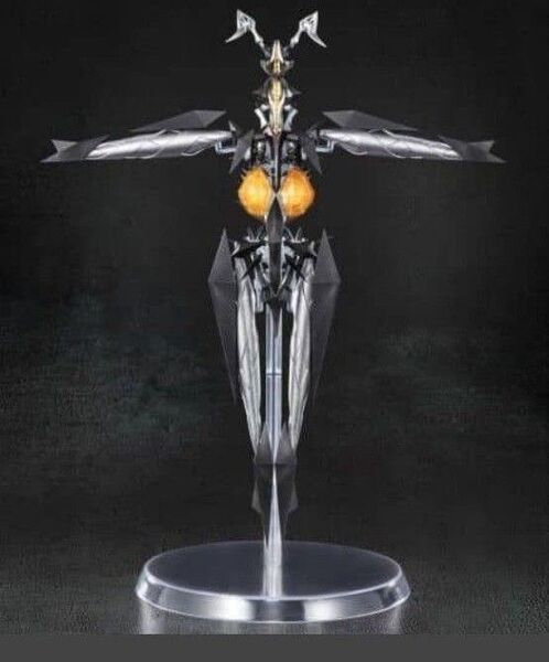 魂ウェブ商店 限定【輸送箱未開封・伝票貼無】S.H.Figuarts ゼットン(シン・ウルトラマン)フィギュアーツ ウルトラマン