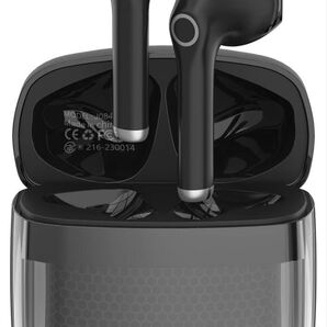 ワイヤレスイヤホン Bluetooth イヤホン Bluetooth 5.3 ノイズキャンセリング ブルートゥースイヤホン