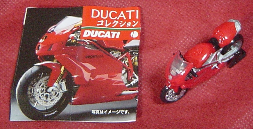 2025年最新】Yahoo!オークション -ducati 999(ミニカー)の中古品 2025年最新】Yahoo!オークション -ducati 999(ミニカー)の中古品