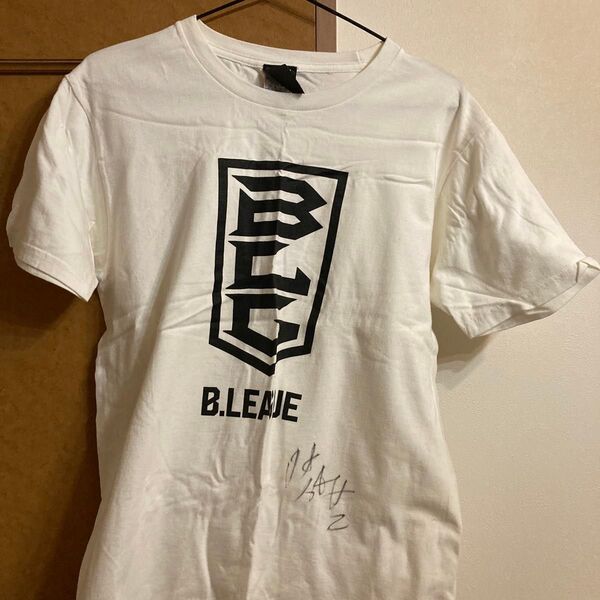 Tシャツ アルバルク東京 ディアンテ ギャレット ポイントガード
