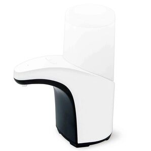 オートミストディスペンサー ホワイト