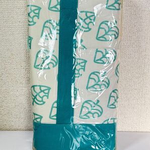 どうぶつの森 レジカゴバッグ