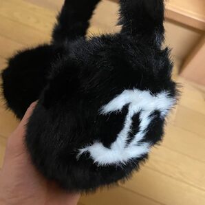 ココマーク 耳あて イヤーマフ