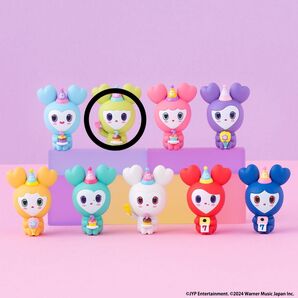 まちぼうけ TWICE LOVELYS