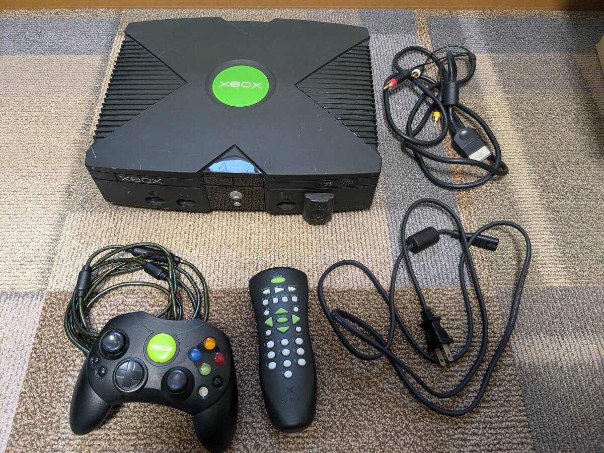 Yahoo!オークション -「xbox evox」の落札相場・落札価格 Yahoo!オークション -「xbox evox」の落札相場・落札価格