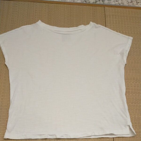 無印良品 Tシャツ Lサイズ