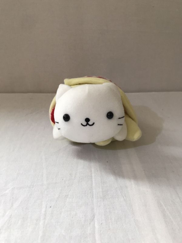 Yahoo!オークション -「にゃんにゃんにゃんこ」(ぬいぐるみ) の Yahoo!オークション -「にゃんにゃんにゃんこ」(ぬいぐるみ) の