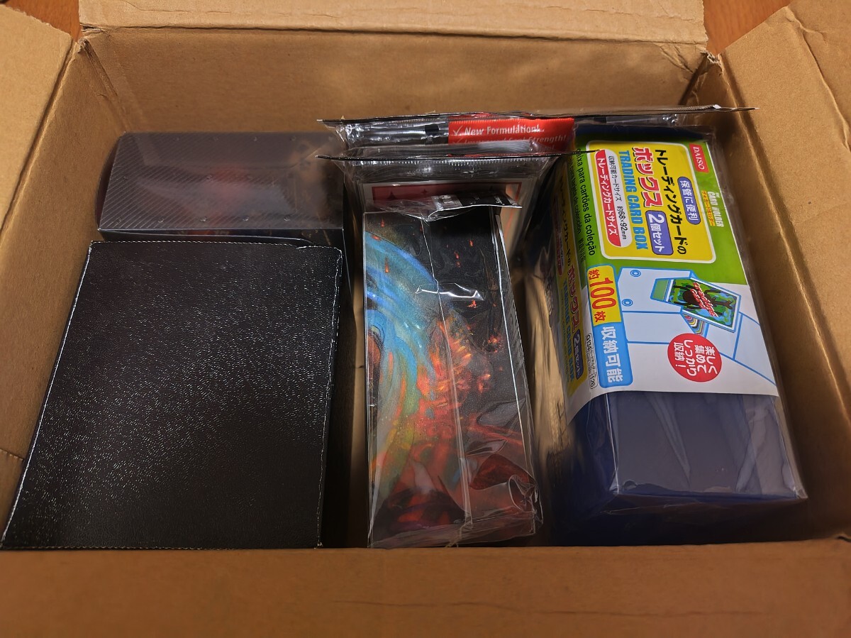 Yahoo!オークション -「mtg デッキケース」(おもちゃ、ゲーム Yahoo!オークション -「mtg デッキケース」(おもちゃ、ゲーム