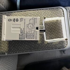 オムロン カウター/タイマー