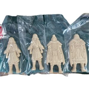 キングダム 大将軍の見る景色 一番くじ ラバースタンド