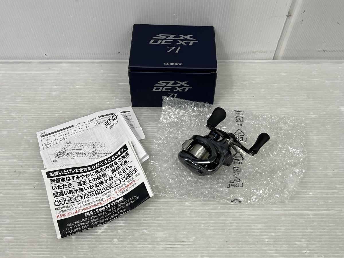 Yahoo!オークション -「シマノslx dc xt」の落札相場・落札価格 Yahoo!オークション -「シマノslx dc xt」の落札相場・落札価格