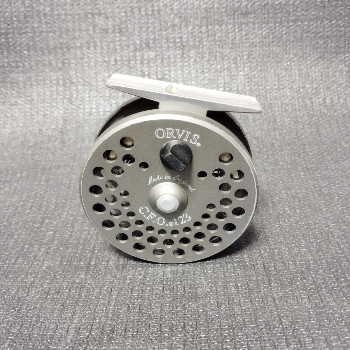 Yahoo!オークション -「orvis cfo 123」の落札相場・落札価格 Yahoo!オークション -「orvis cfo 123」の落札相場・落札価格