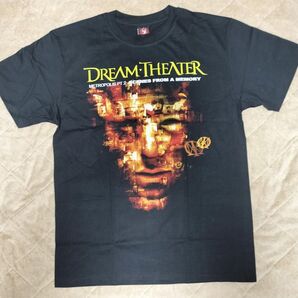 ドリームシアター Tシャツ