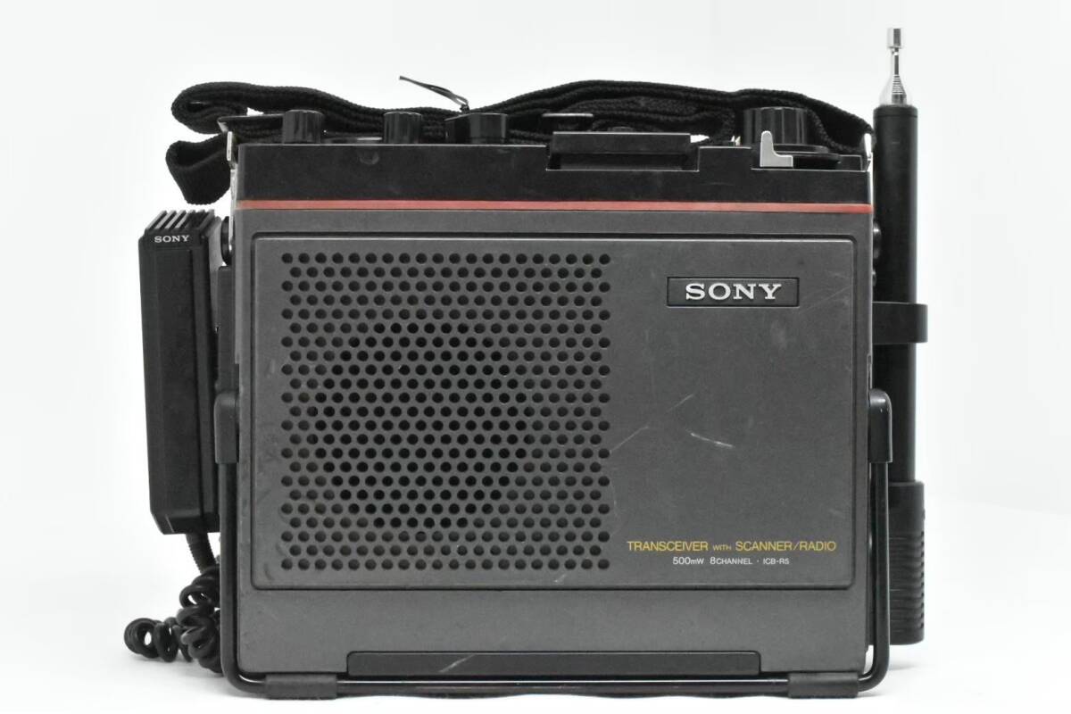 Yahoo!オークション -「sony icb-r5」の落札相場・落札価格 Yahoo!オークション -「sony icb-r5」の落札相場・落札価格