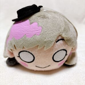 【唐可可】ラブライブ スーパースター 寝そべりぬいぐるみ