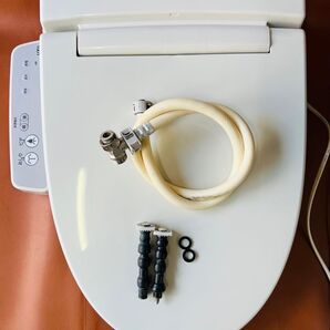 SP6 INAX 温水洗浄便座 CWーB51S/2013年製