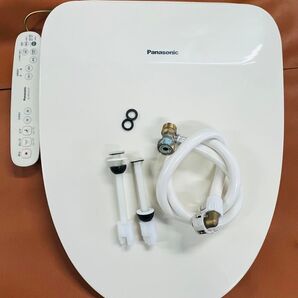 SP10 Panasonic 温水洗浄便座 DL-PPTK10-CP/2022年製