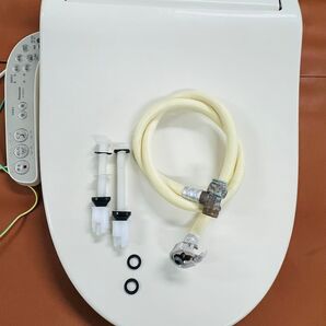 SP9 Panasonic 温水洗浄便座 DL-EMX10-CP/2019年製