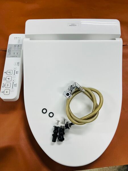 SP98 TOTO 温水洗浄便座 TCF585S/2019年製