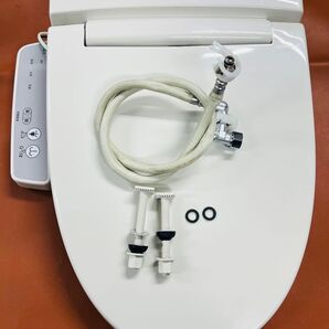 SP255 INAX温水洗浄便座 CWーB51S/2014年製