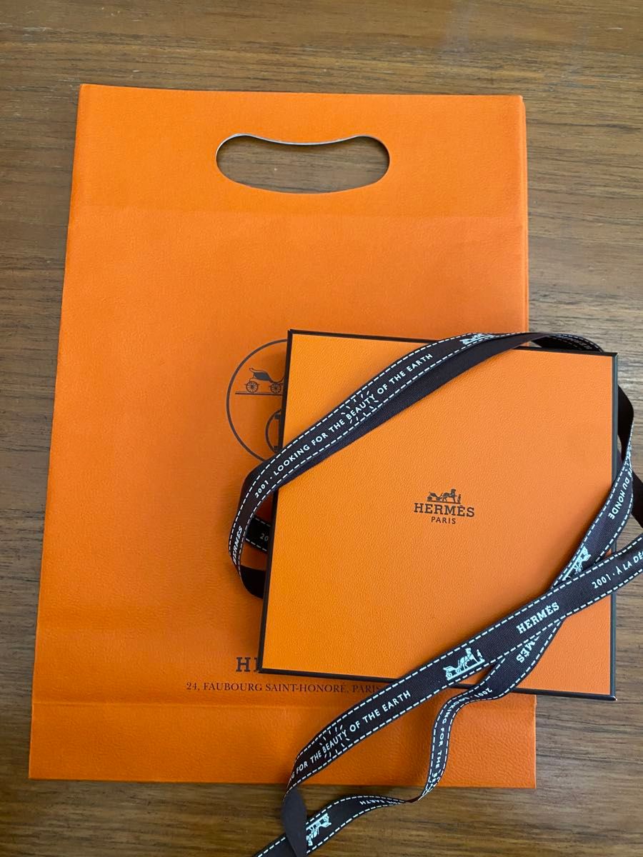 エルメス空箱40個ショッパー16保存袋リボン多数 HERMES エルメス ショッパー リボン 空箱 保存袋 まとめ売り