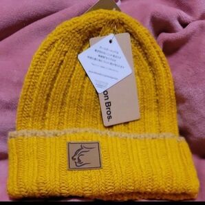 クーポン利用 ティートンブロス ビーニー Teton Bros Rib Tbea